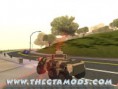 [GTA SA] Blindado Cascavel 
